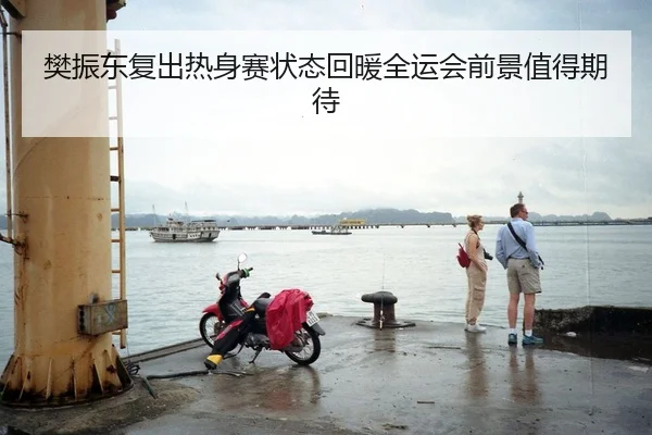 樊振东复出热身赛状态回暖全运会前景值得期待